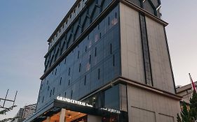 Grand Central Premier Medan